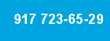 917 723-65-29 917 723-65-29